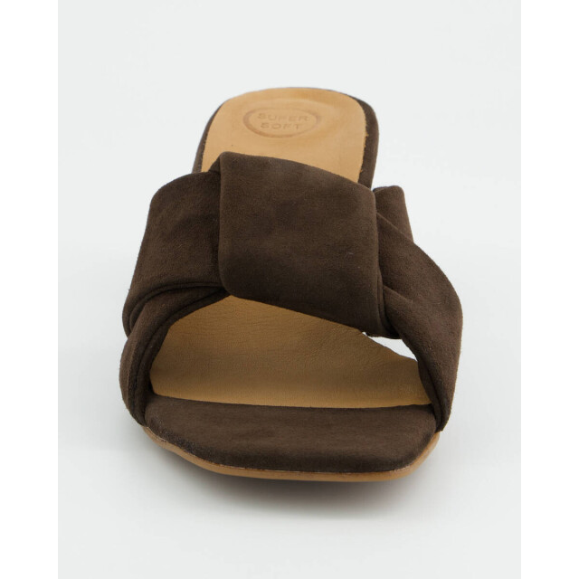 Paul Green Paul Green Muiltjes 6127 Muiltjes Bruin Paul Green Muiltjes 6127 large