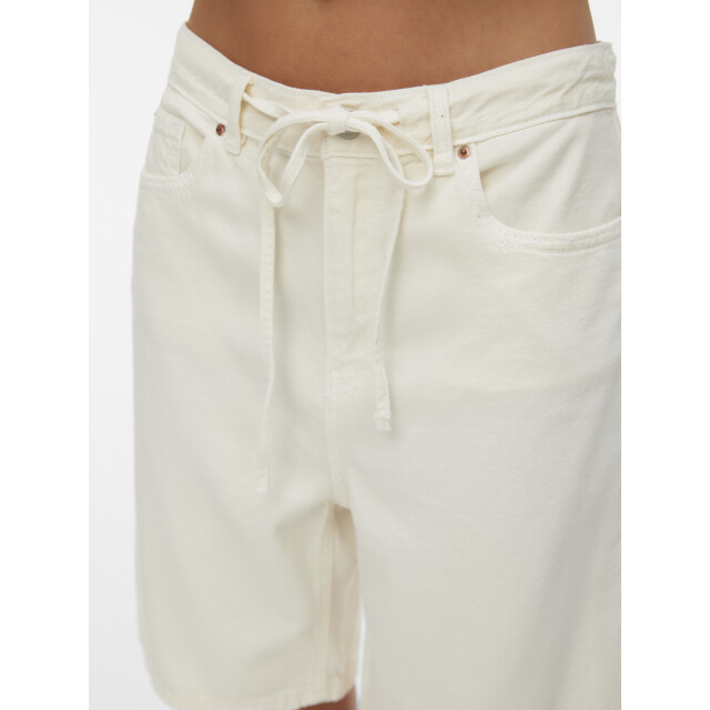 Vero Moda Vmvilla mr bermuda dnm shorts mix 10326196 large