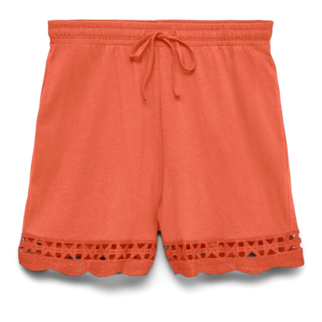 Vero Moda Vmgabby hw shorts jrs ga 10339861 large
