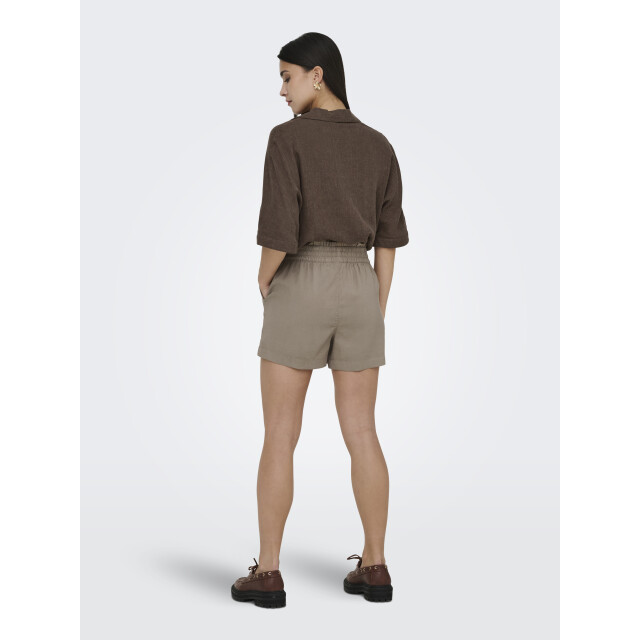 Only Onlaris life pull up shorts wvn cc 15364117 large