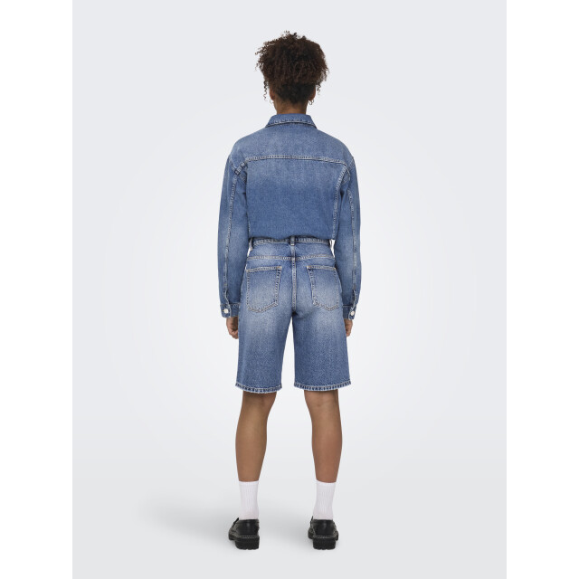 Only Onlmate reg baggy long shorts dnm n 15340976 large