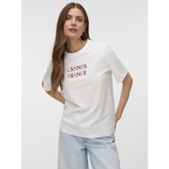 Vero Moda Vmsara mia ss top box jrs spe ga 10325349 large