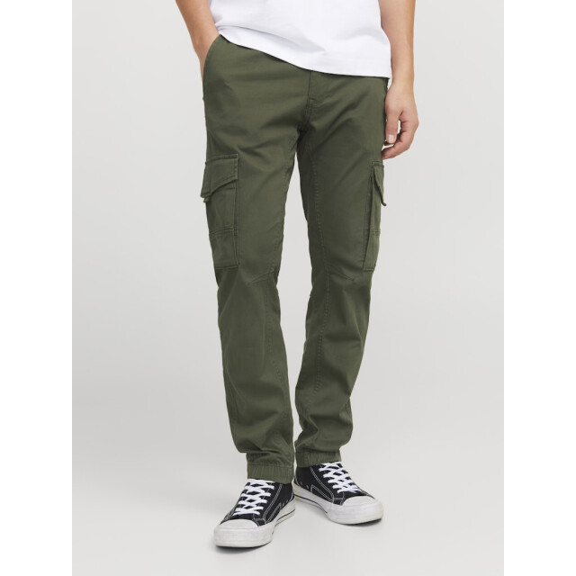 Jack & Jones Jjpaul jjfake akm 542 army 5109.26.0077 large
