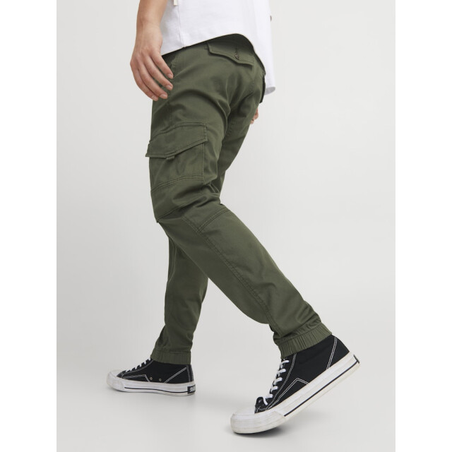 Jack & Jones Jjpaul jjfake akm 542 army 5109.26.0077 large