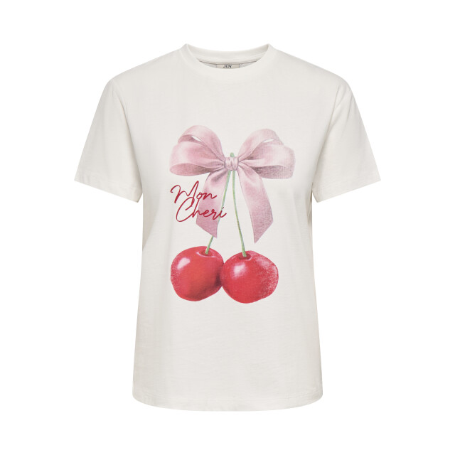 Jacqueline de Yong Jacqueline de yong jdyira t-shirt mon cheri 15389973 large