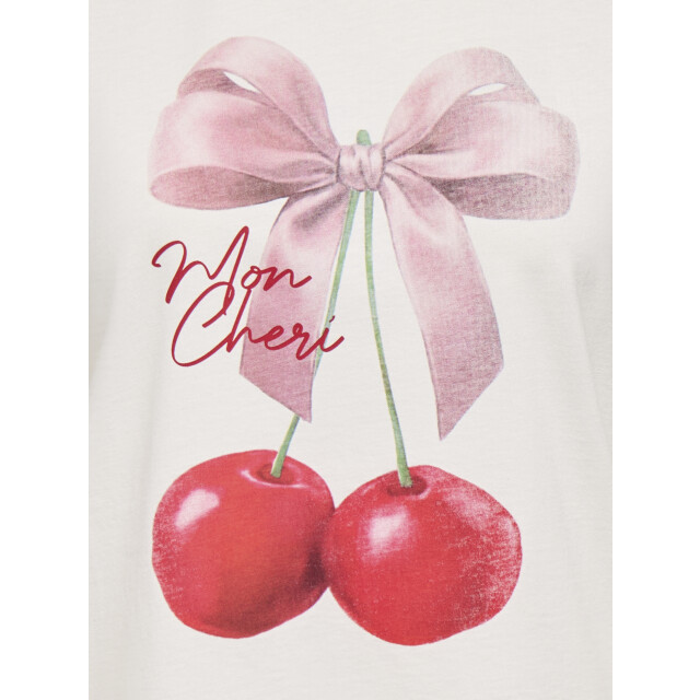 Jacqueline de Yong Jacqueline de yong jdyira t-shirt mon cheri 15389973 large
