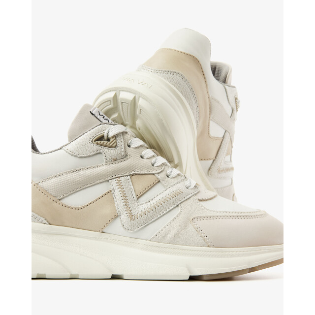 Via Vai 020895 Sneakers Wit 020895 large