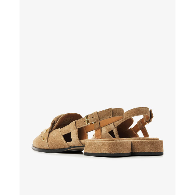 Via Vai 020941 Sandalen Beige 020941 large