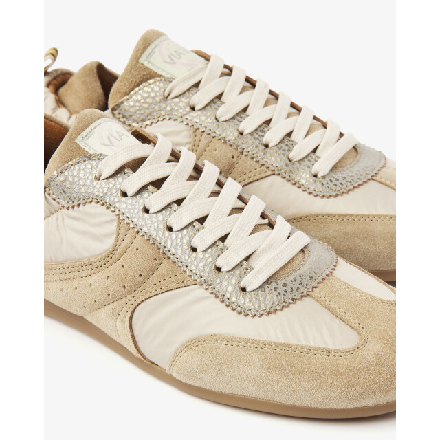 Via Vai 021043 Sneakers Beige 021043 large
