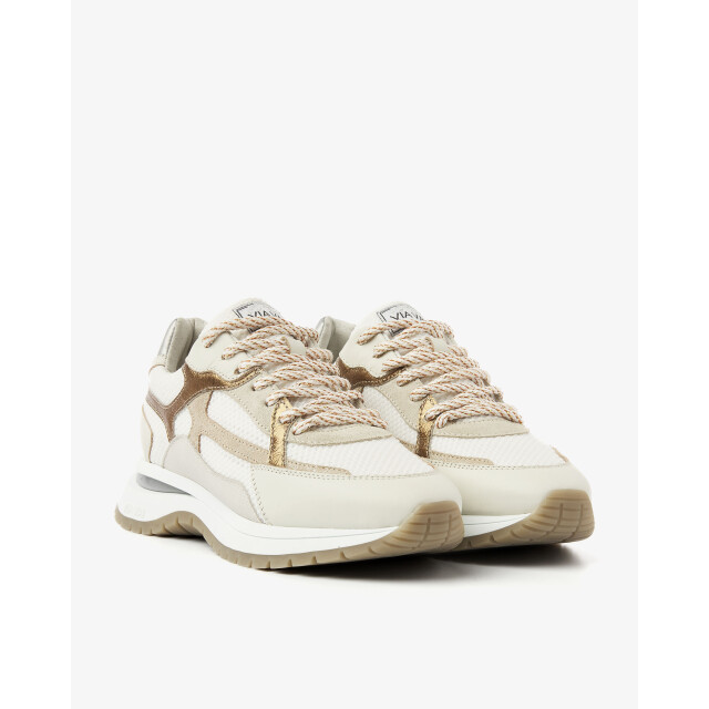 Via Vai 021110 Sneakers Wit 021110 large
