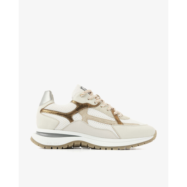 Via Vai 021110 Sneakers Wit 021110 large