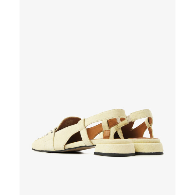 Via Vai 021036 Sandalen Geel 021036 large