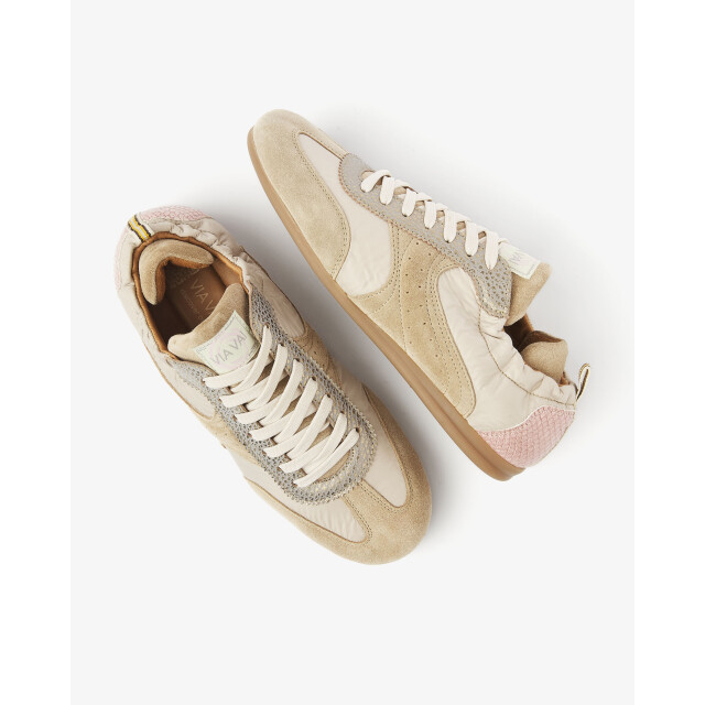 Via Vai 021043 Sneakers Beige 021043 large