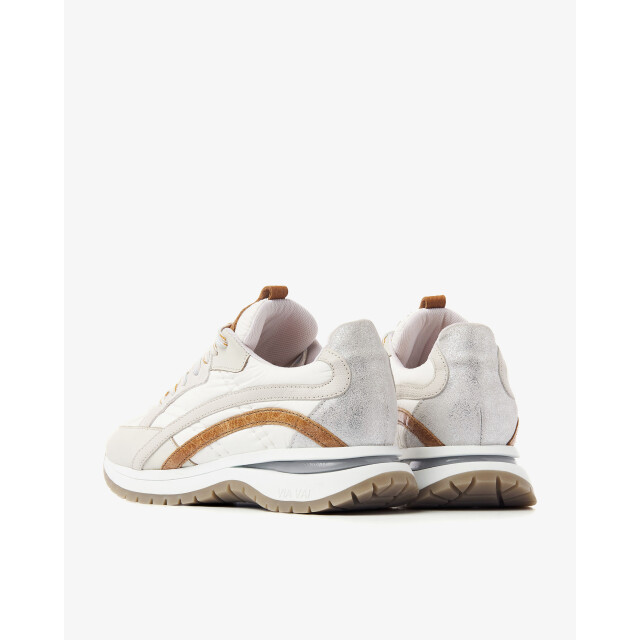 Via Vai 021109 Sneakers Beige 021109 large