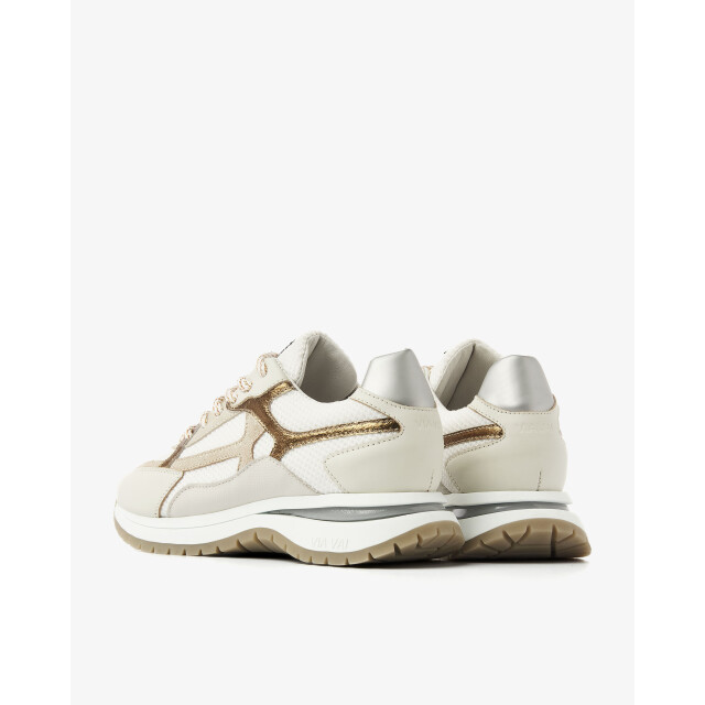 Via Vai 021110 Sneakers Wit 021110 large