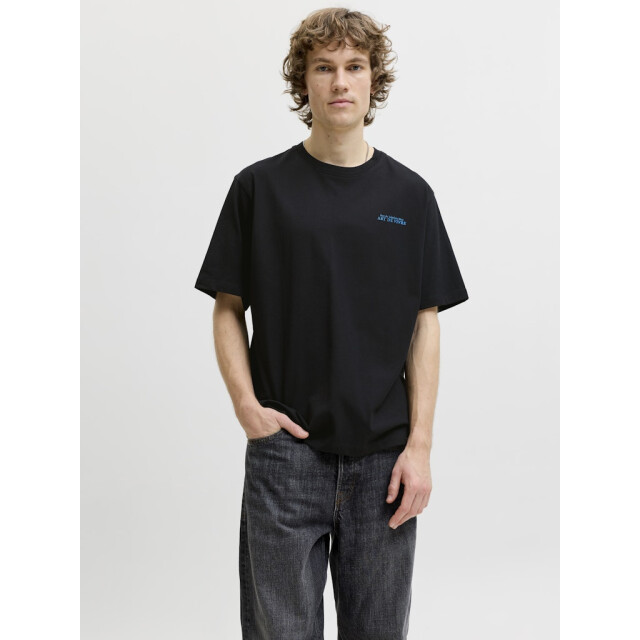 Jack & Jones Jjlemon tee ss crew neck - 5339.80.0052 large