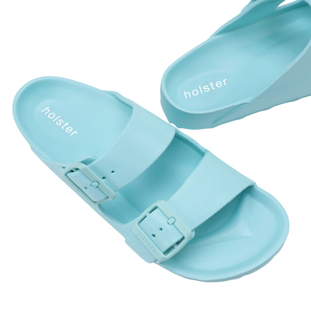 Holster Sundreamer vegan slides podologisch goedgekeurd slipper - HST279 large