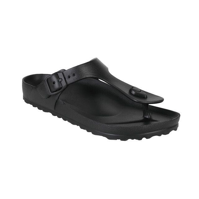 Holster Coastal vegan slides podologisch goedgekeurd slipper - HST287 large