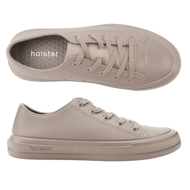 Holster Connie vegan sneakers ultralight eva waterbestendig - HS377 large