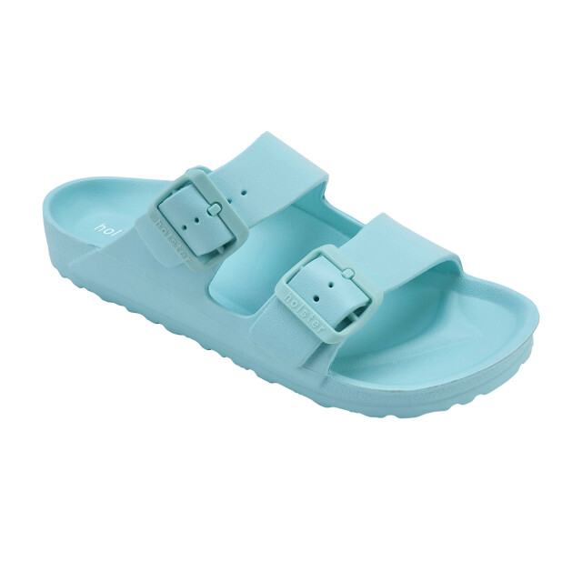 Holster Sundreamer vegan slides podologisch goedgekeurd slipper - HST279 large