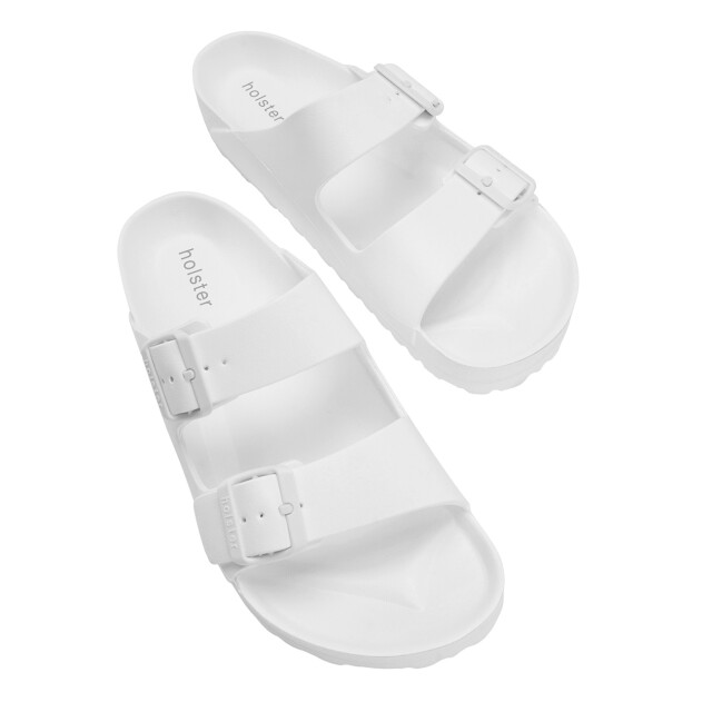 Holster Sundreamer vegan slides podologisch goedgekeurd slipper - HST279 large