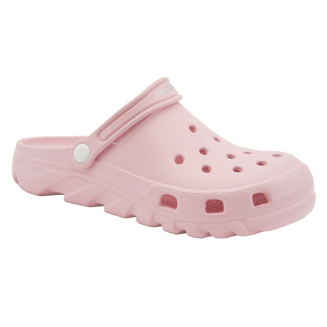 Holster Sundrifter vegan clogs podologisch voetbed waterproof - HST378 large