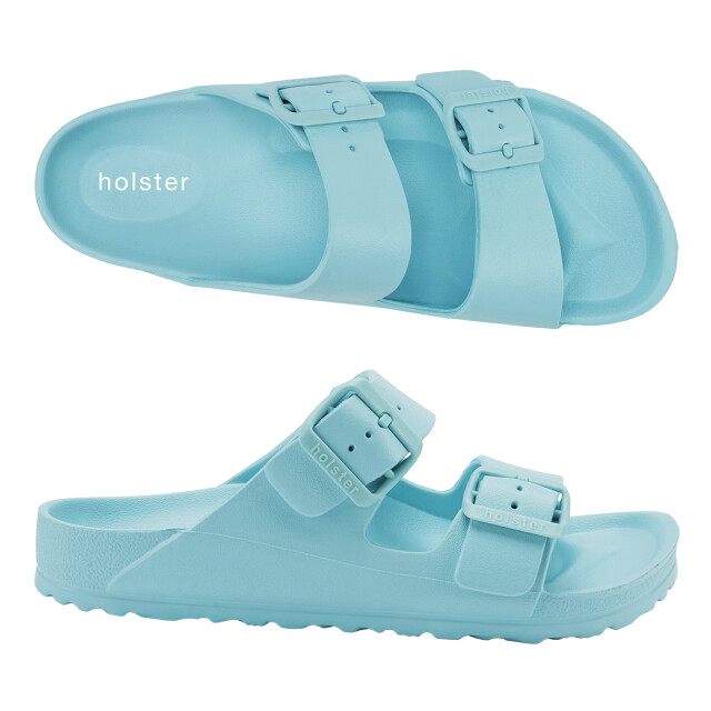 Holster Sundreamer vegan slides podologisch goedgekeurd slipper - HST279 large