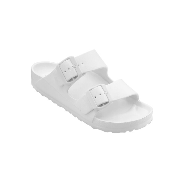 Holster Sundreamer vegan slides podologisch goedgekeurd slipper - HST279 large