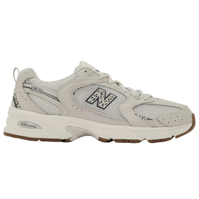 New Balance MR530AAM Sneakers Zwart MR530AAM large