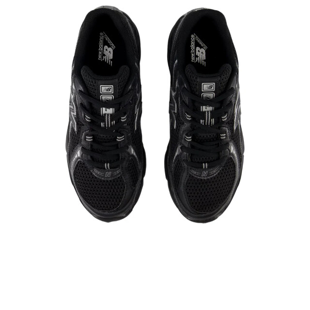 New Balance U740BM2 Sneakers Zwart U740BM2 large