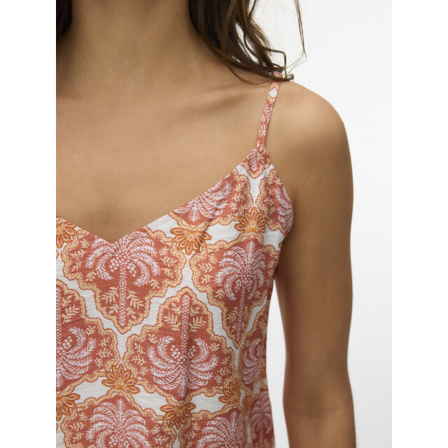 Vero Moda Vmevelijn singlet top exp 10349829 large