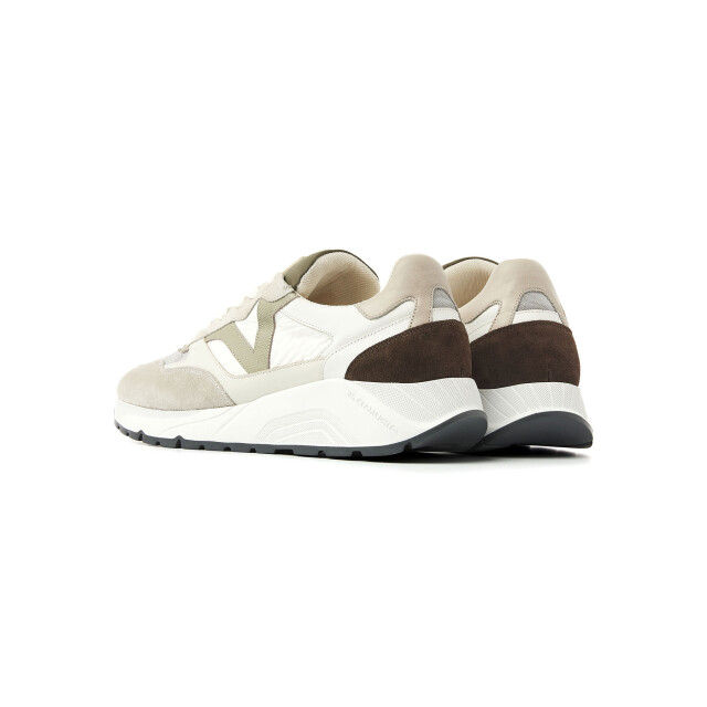 Via Vai 11414 Sneakers Groen 11414 large