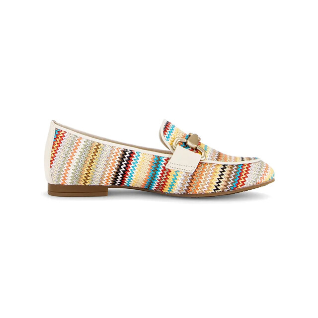 Gabor 85.214.41 Loafers Print / Multi 85.214.41 large