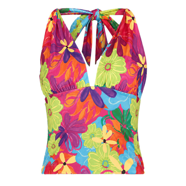 Harper & Yve Top zonder mouw hs6p406 morris Harper & Yve Top zonder mouw HS6P406 MORRIS large