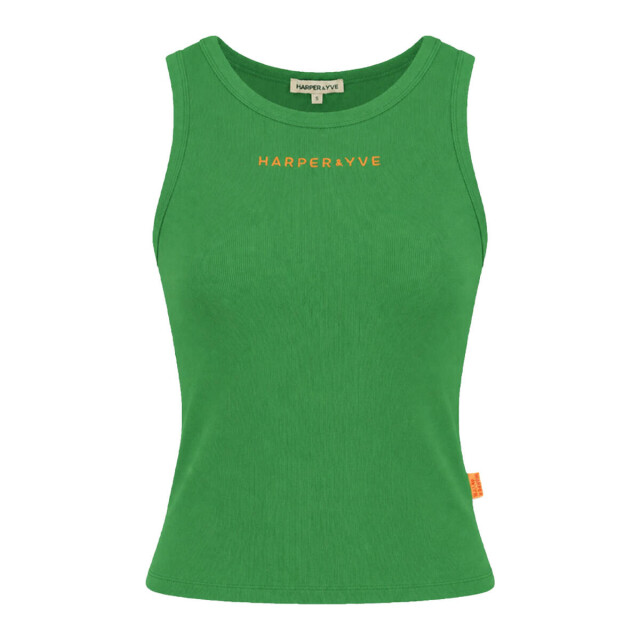 Harper & Yve Top zonder mouw hs6p404 yenn Harper & Yve Top zonder mouw HS6P404 YENN large
