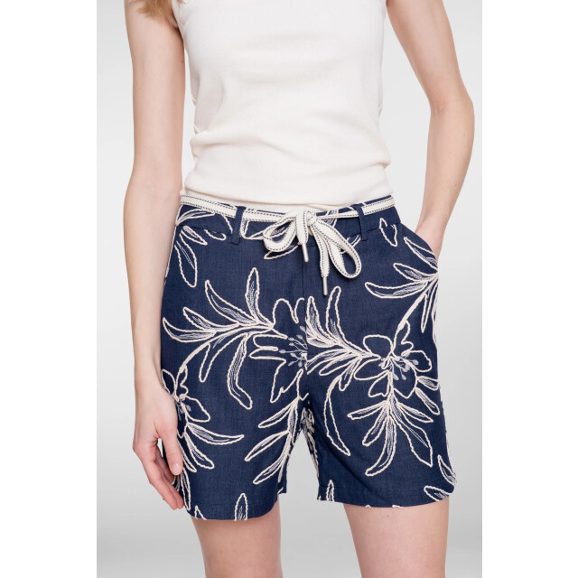 Geisha Short 61329-10 61329-10 large