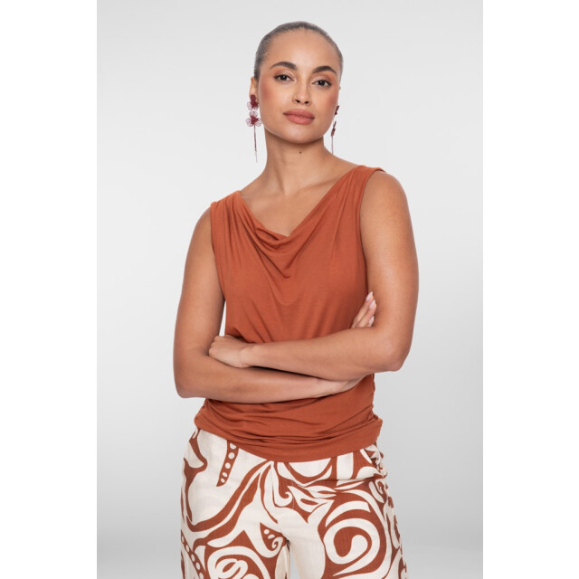 Geisha Waterfall top brique 4381.74.0007 large