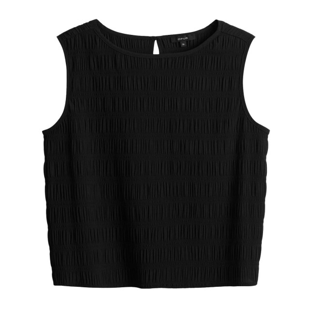 Opus Blouse lange mouw 10576514230106 Opus Top zonder mouw 10576514230106 large