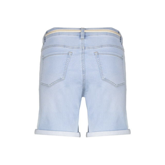 Geisha Jeansshort frances-bleached denim frances-0830 large