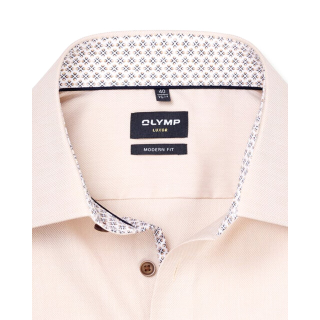 Olymp Business overhemd 109666-001-46 large