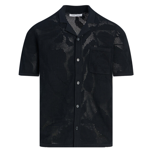Samsoe & Samsoe Casual overhemd 110160-001-L large