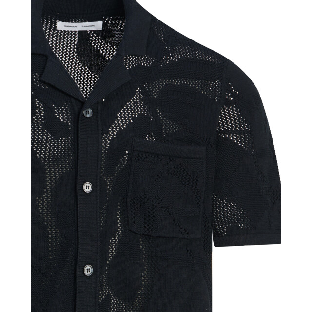 Samsoe & Samsoe Casual overhemd 110160-001-L large