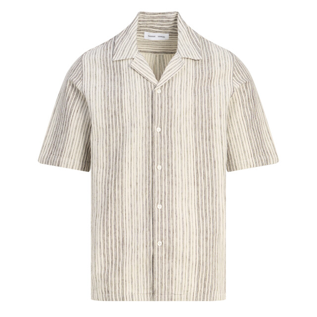 Samsoe & Samsoe Casual overhemd 110145-001-L large