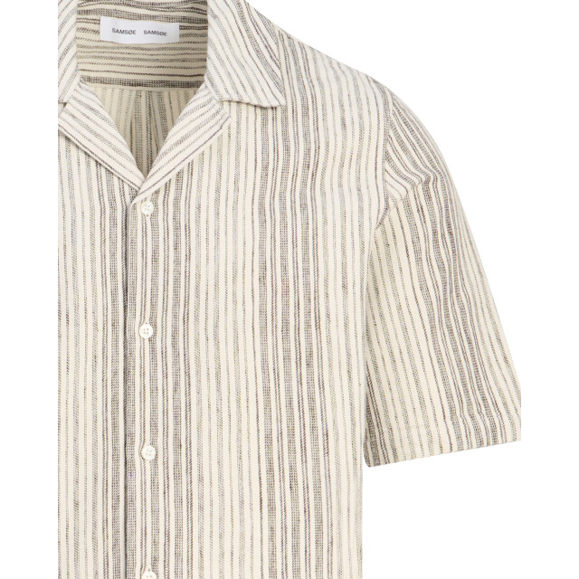 Samsoe & Samsoe Casual overhemd 110145-001-L large