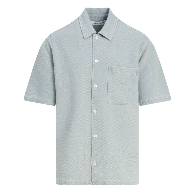 Samsoe & Samsoe Casual overhemd 110151-001-XL large