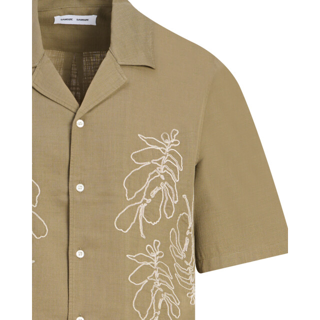 Samsoe & Samsoe Casual overhemd 110152-001-L large