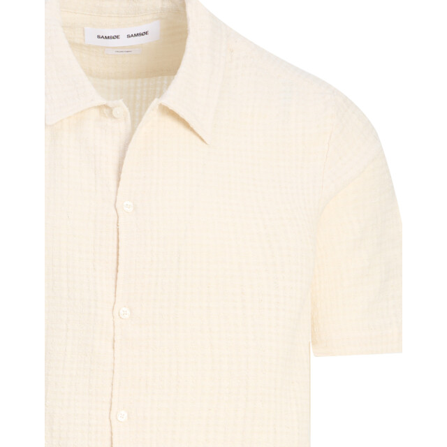 Samsoe & Samsoe Casual overhemd 110150-001-L large