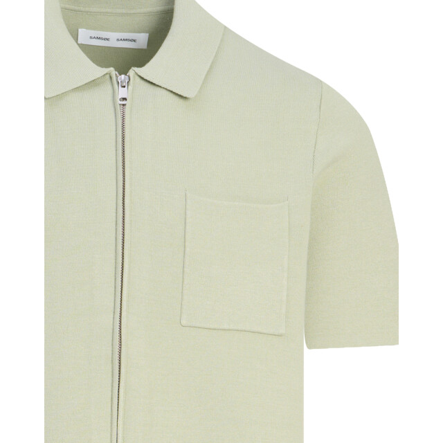 Samsoe & Samsoe Polo 110148-001-L large