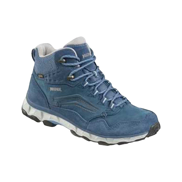 Meindl 4643-29 dames wandelschoenen hoog Meindl 4643-29 large