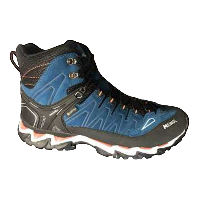 Meindl 4692-09 heren wandelschoenen hoog 42,5 (8,5) Meindl 4692-09 large
